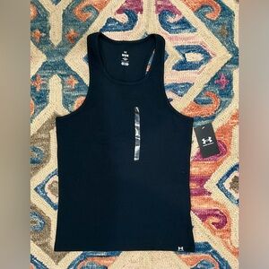 Under Armour Black Women's Tank Top